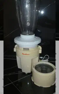 مخلوط کن و اسیاب کن سالم 3میلیون