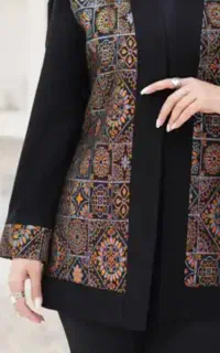 خیاطی زنانه