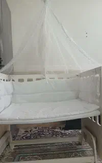 تخت کودک