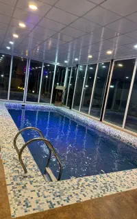 اجاره ویلا مدرن (بلک)