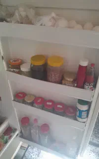 یخچال ۹فوت الکترواستیل