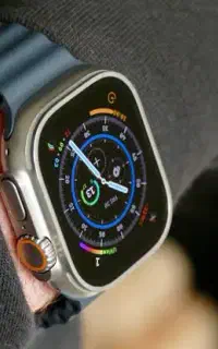Apple watch ultra اپل واچ اولترا