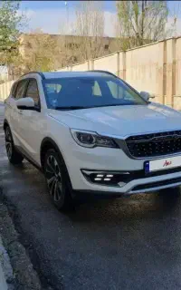 فیدلیتی پرایم ۷ نفره مدل 1400 اقساطی