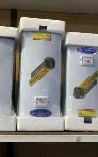 آبگرمکن های برقی و گازی ۱۵ الی۲۰۰ لیتر