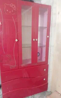 کمد طرح کیتی