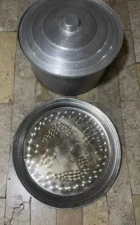 دیگ رویی/روحی