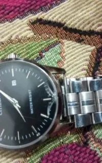 ساعت اصلی برند citizen