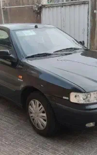 سمند ef7 دوگانه