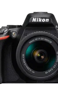 دوربین حرفه ای نیکون d5600