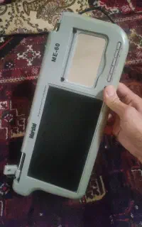 مانیتور نو مخصوص شاسی