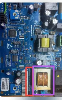 تعمیرات تخصصی انواع کولر گازی پکیج و یخچال