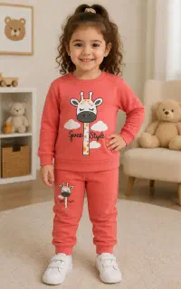لباس بچگانه عمده