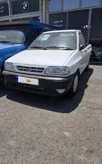 پرایدوانتgx