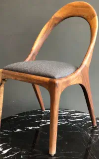 صندلی نهارخوری جدید مدل N2