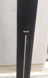 باند مارشال