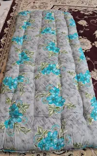 تشک یکنفره نو