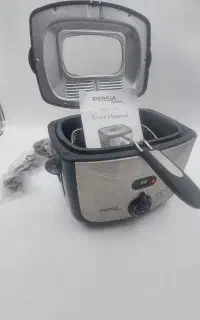 دستگاه سرخکن