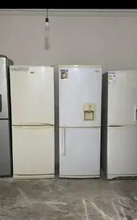 ٪خریدفروش.یخچال فریزر