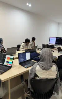 آموزش طراحی سایت ویژه نوجوان و بزرگسال