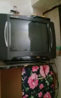 تلبزیون ۲۱ ال جی