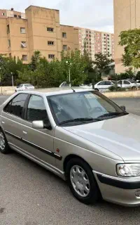 پرشیامدل ۸۳