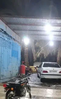 فروش کارواش