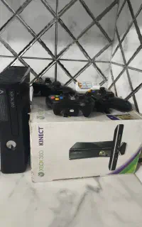 فروش ایکس باکس 360