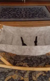 گهواره ننو