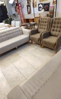 استخدام روکوب کار و نجار مبل
