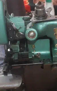 چرخ سردوز پروانه سه نخ