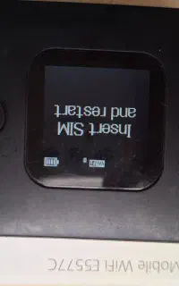 Huawei Mobile WIFI E5577C