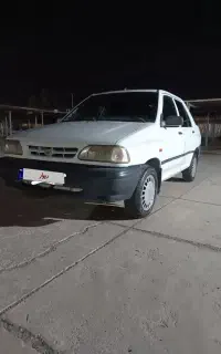 پراید 131