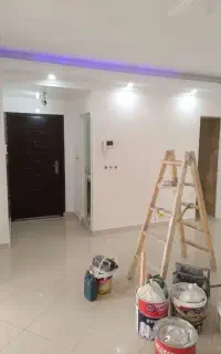 نقاشی ساختمان درجه یک با قیمت مناسب و با قرارداد