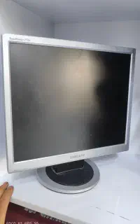 دوربین مدار بسته  مانیتور