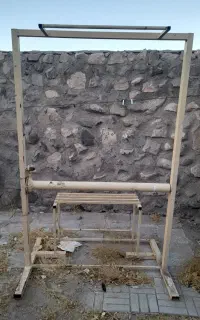 دستگاه حوله بافی