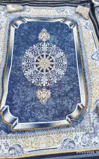 قالیچه دنیز ترک