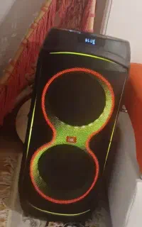اسپیکر jbl