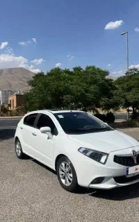 برلیانس h220 اتومات