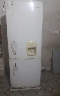 یخچال فریزر