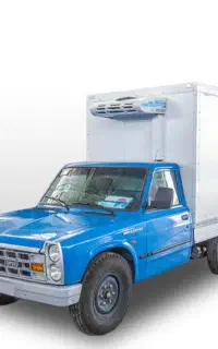 شارژ گولر و یخچال ماشین