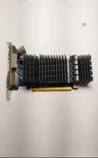 کارت گرافیک gt710 ddr3 2GB