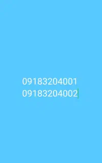 09183107413