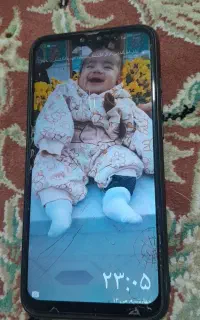 HUAWEI Y9 2019