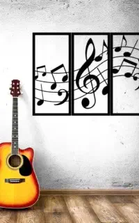 آموزش اصولی گیتار