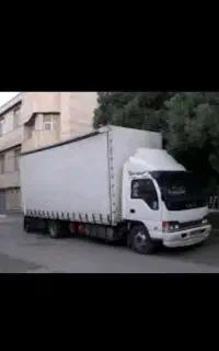 باربری تلاش حمل اثاث منزل تخصصی وحرفه اساسکشی منزل