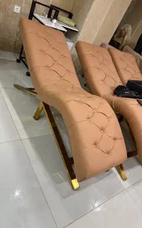 تخت موج صندلی کوپ