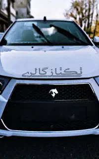 دنا پلاس + 6 دنده با رینگ (صفر خشک تحویل فوری روز