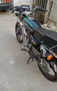 موتور ایرانی و لوازم ۲۰۶