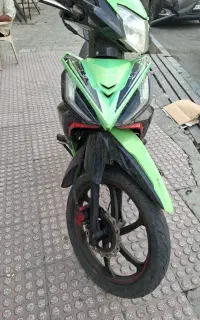 لیفان هرم اسپید 130cc