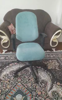 صندلی گردون سالم